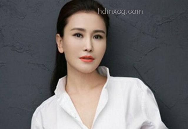 那尔那茜是谁：中国内地女演员的璀璨之星